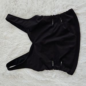 FP Movement Cut Out Crop NWOT